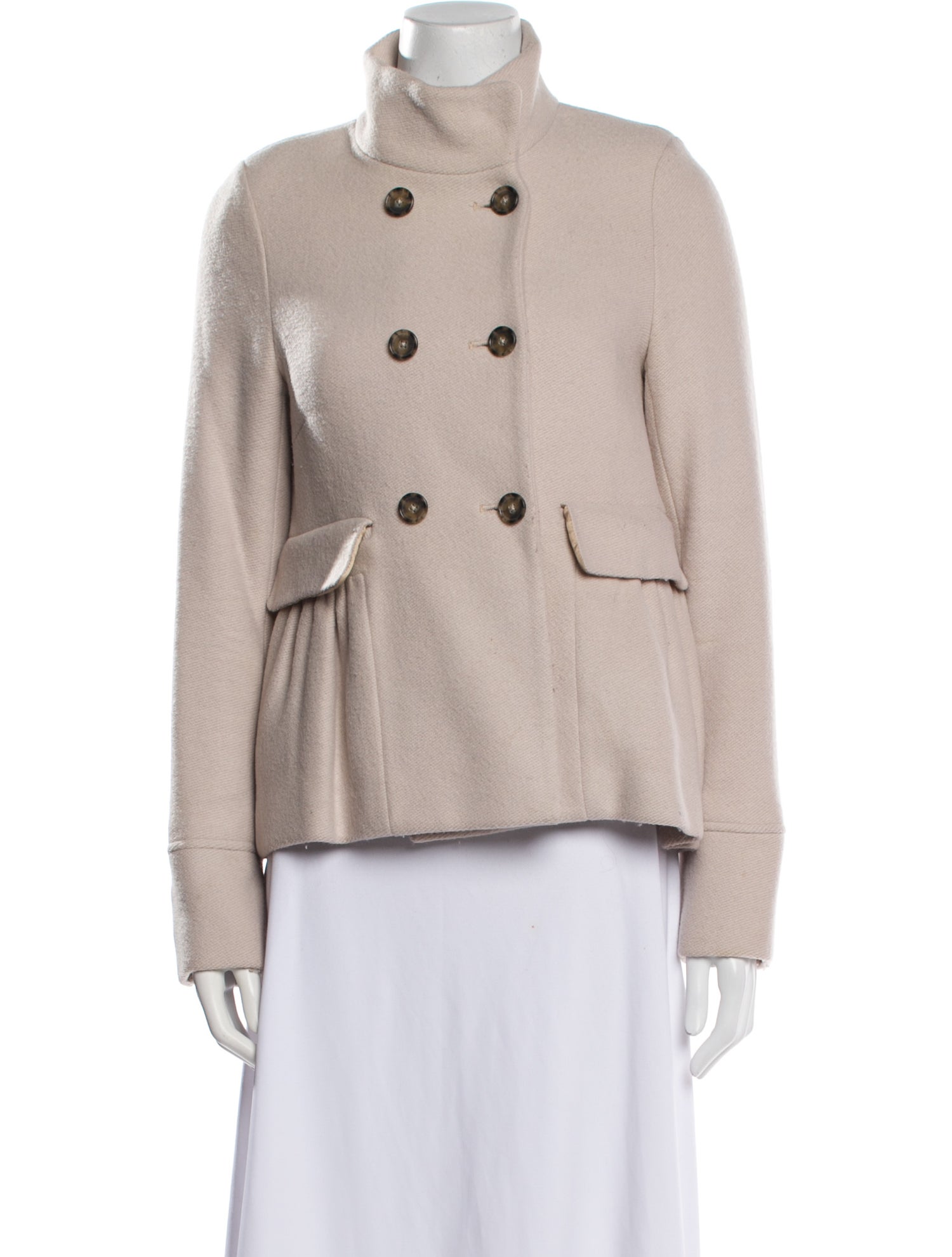 Joie Wool Jacket