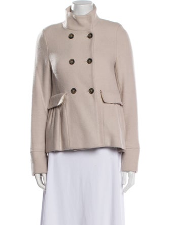 Joie Wool Jacket