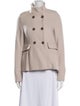 Joie Wool Jacket