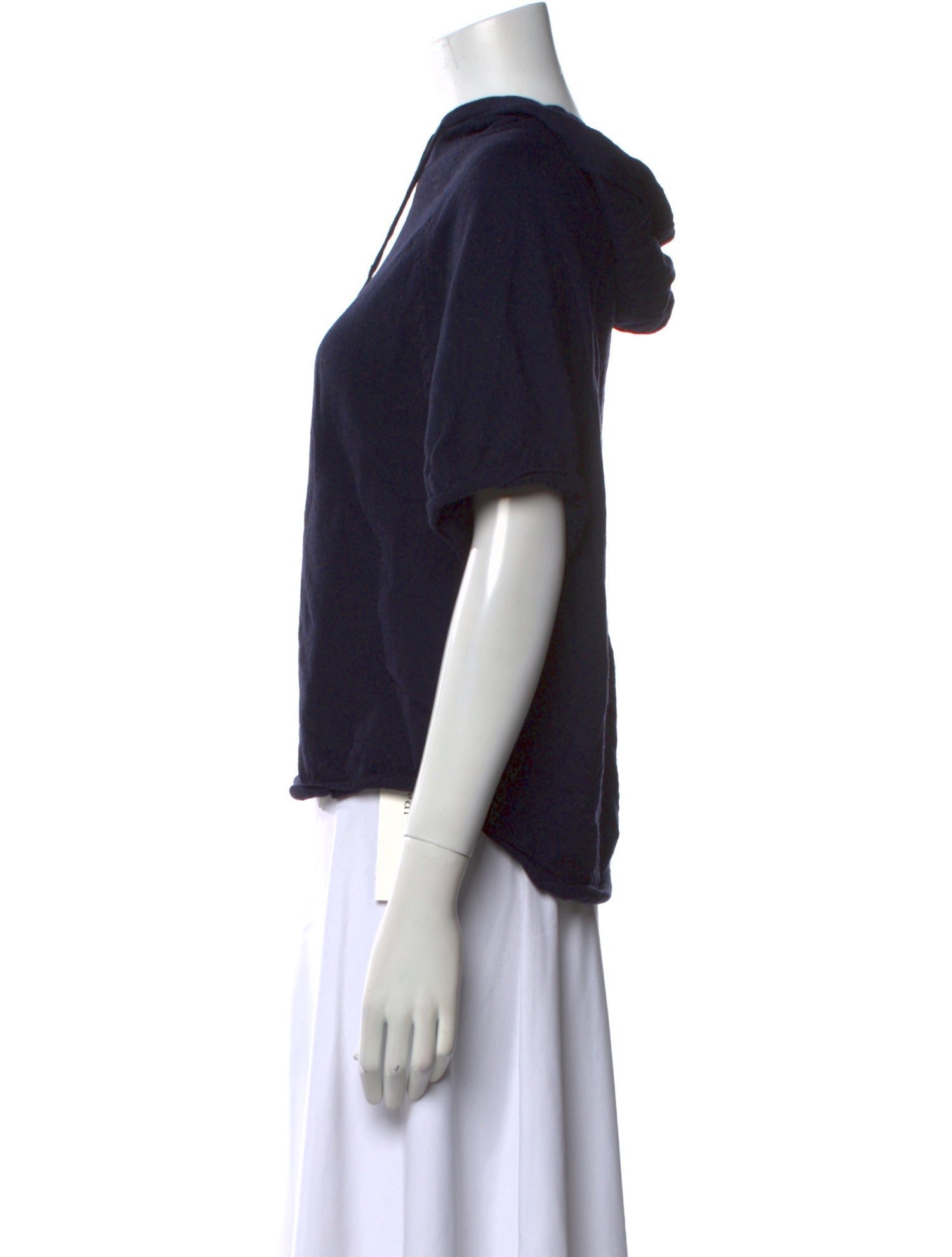 Joie Merino Wool Mock Neck Sweater