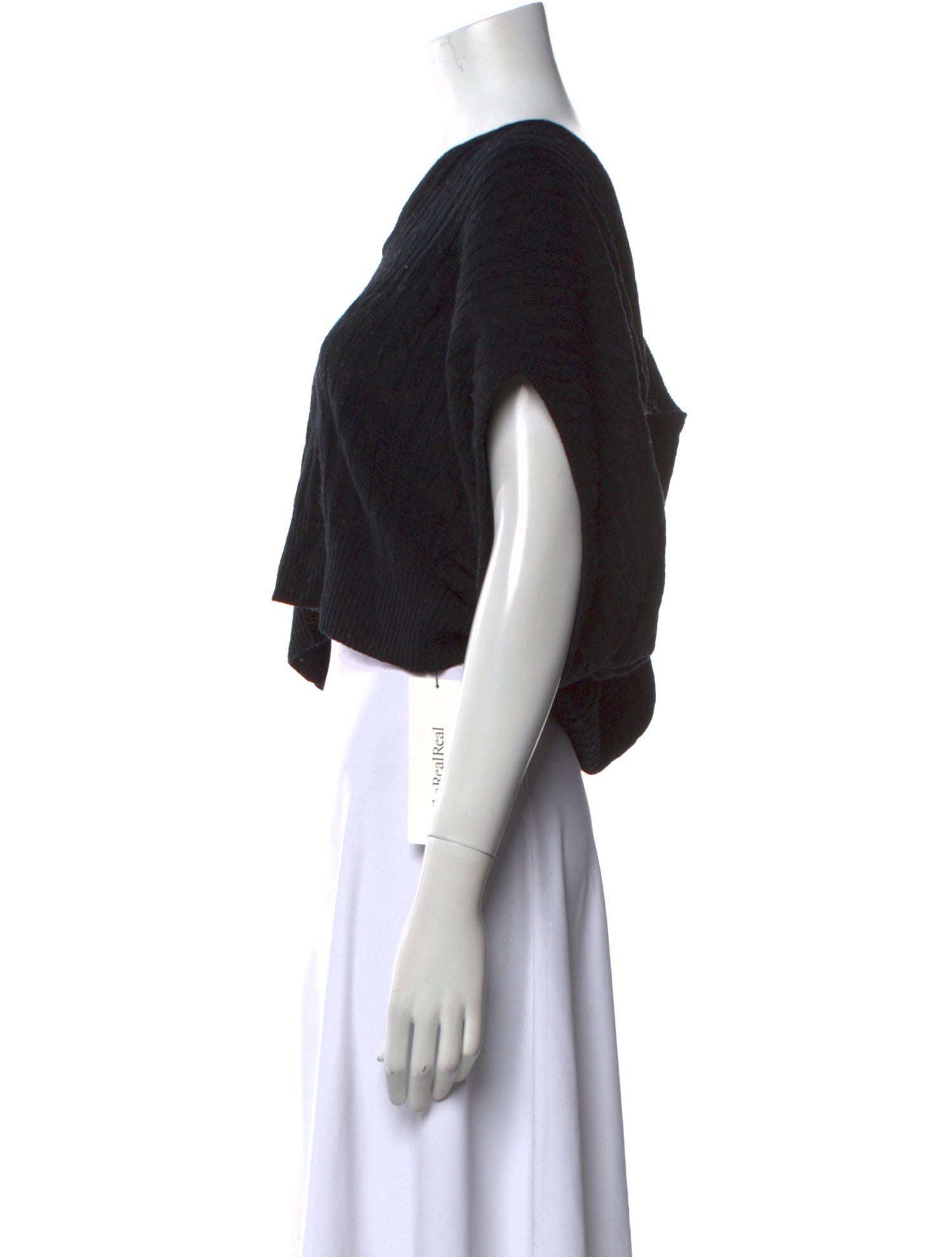 Joie Merino Wool V-Neck Sweater