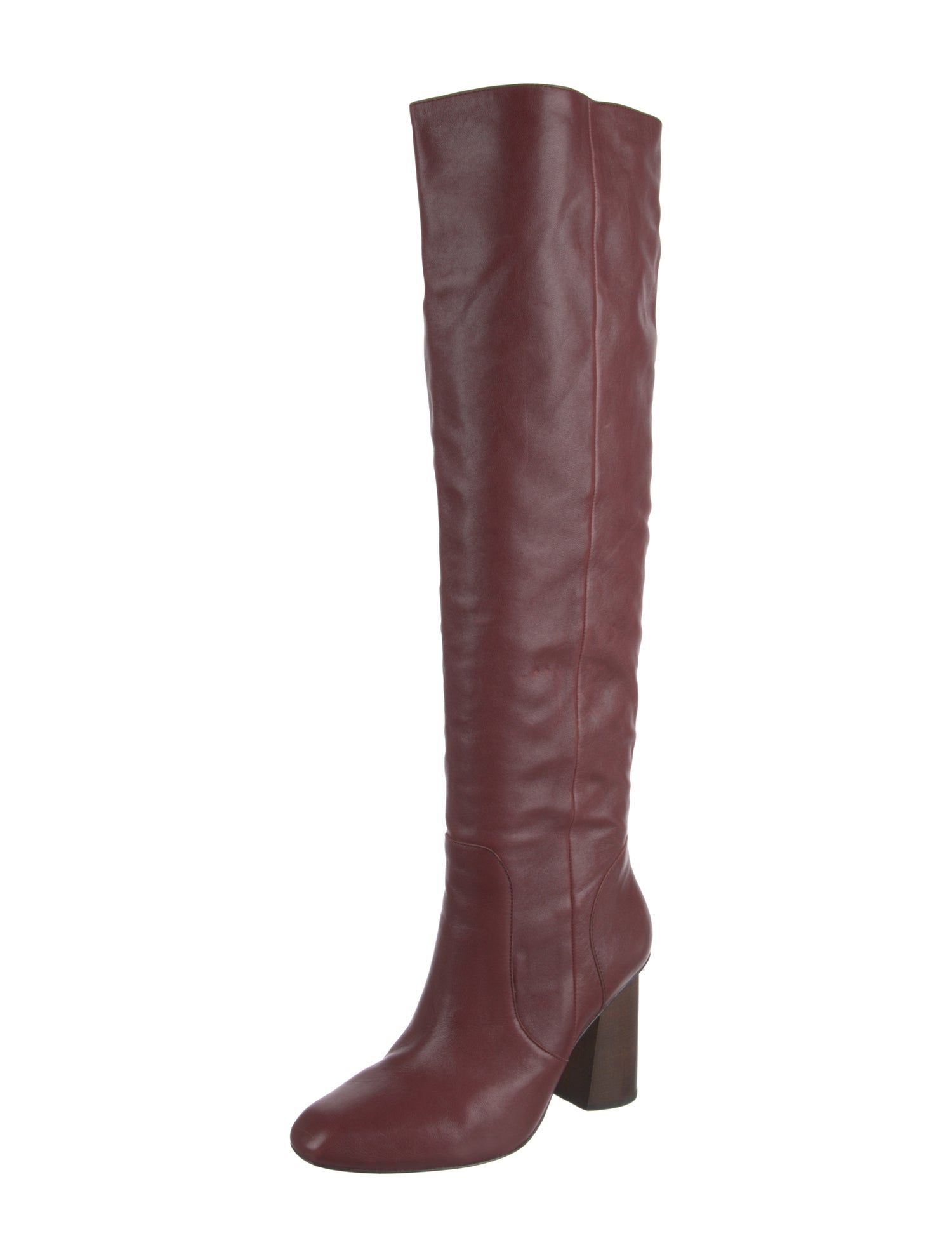 Joie Leather Boots