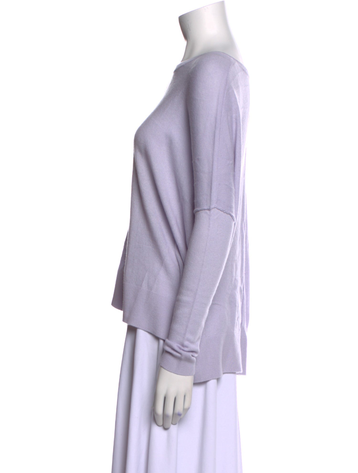 Joie Wool Crew Neck Sweater