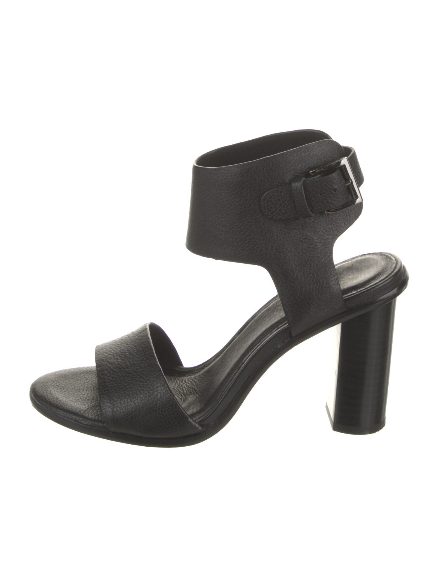 Joie Leather Slingback Sandals