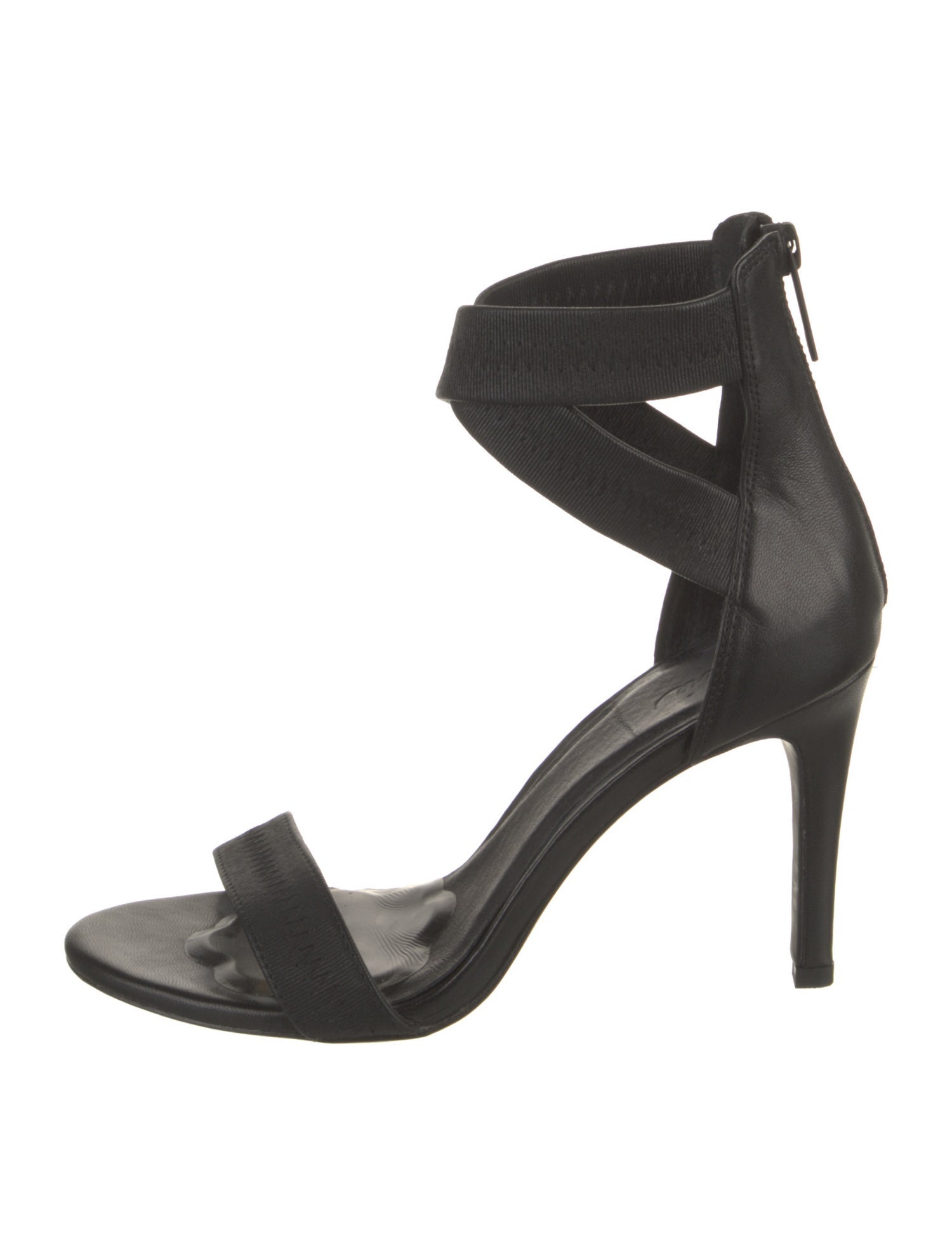 Joie Leather Sandals