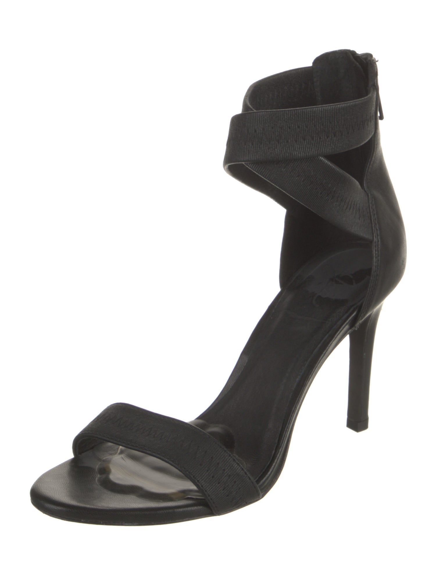 Joie Leather Sandals