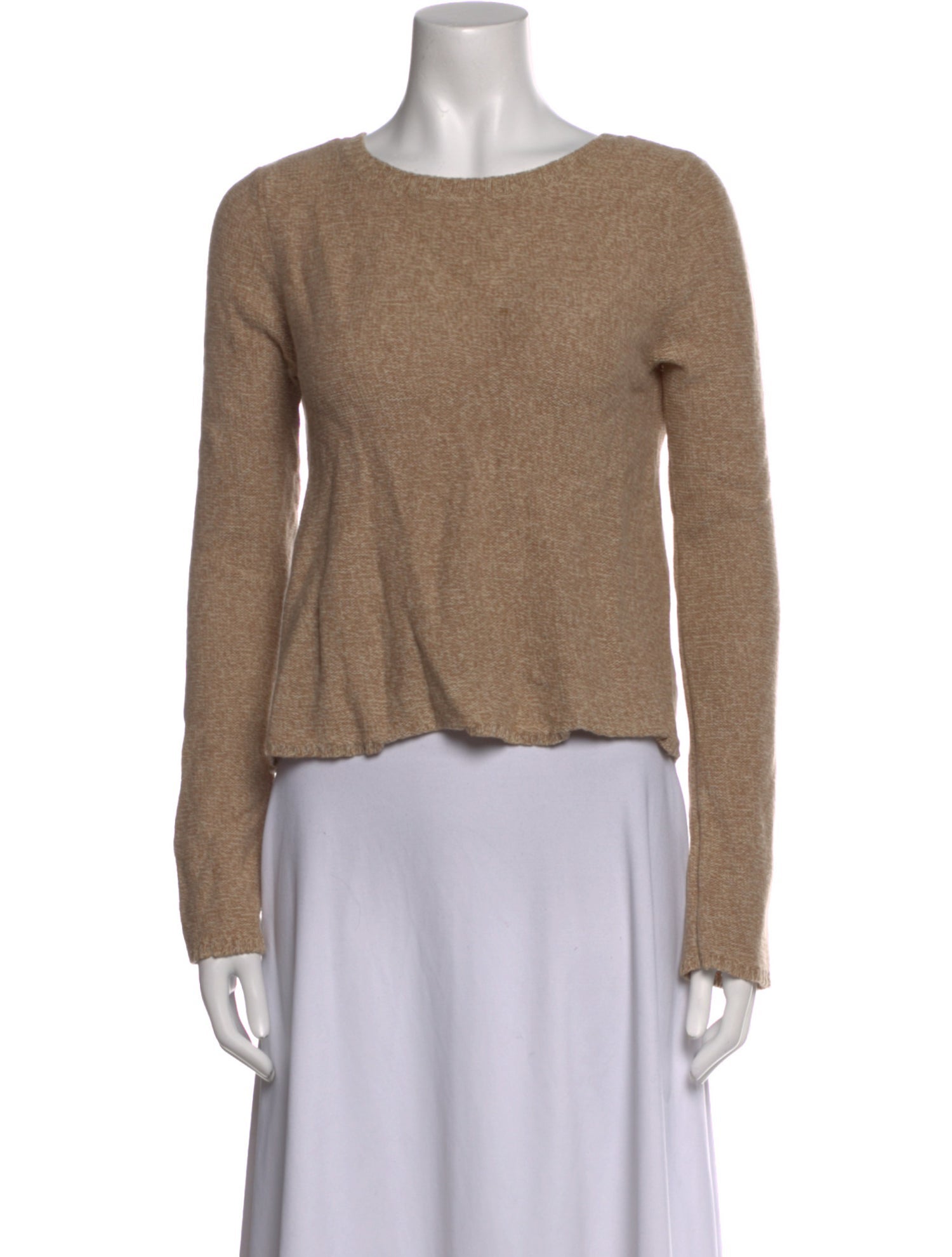 Joie Wool Scoop Neck Sweater