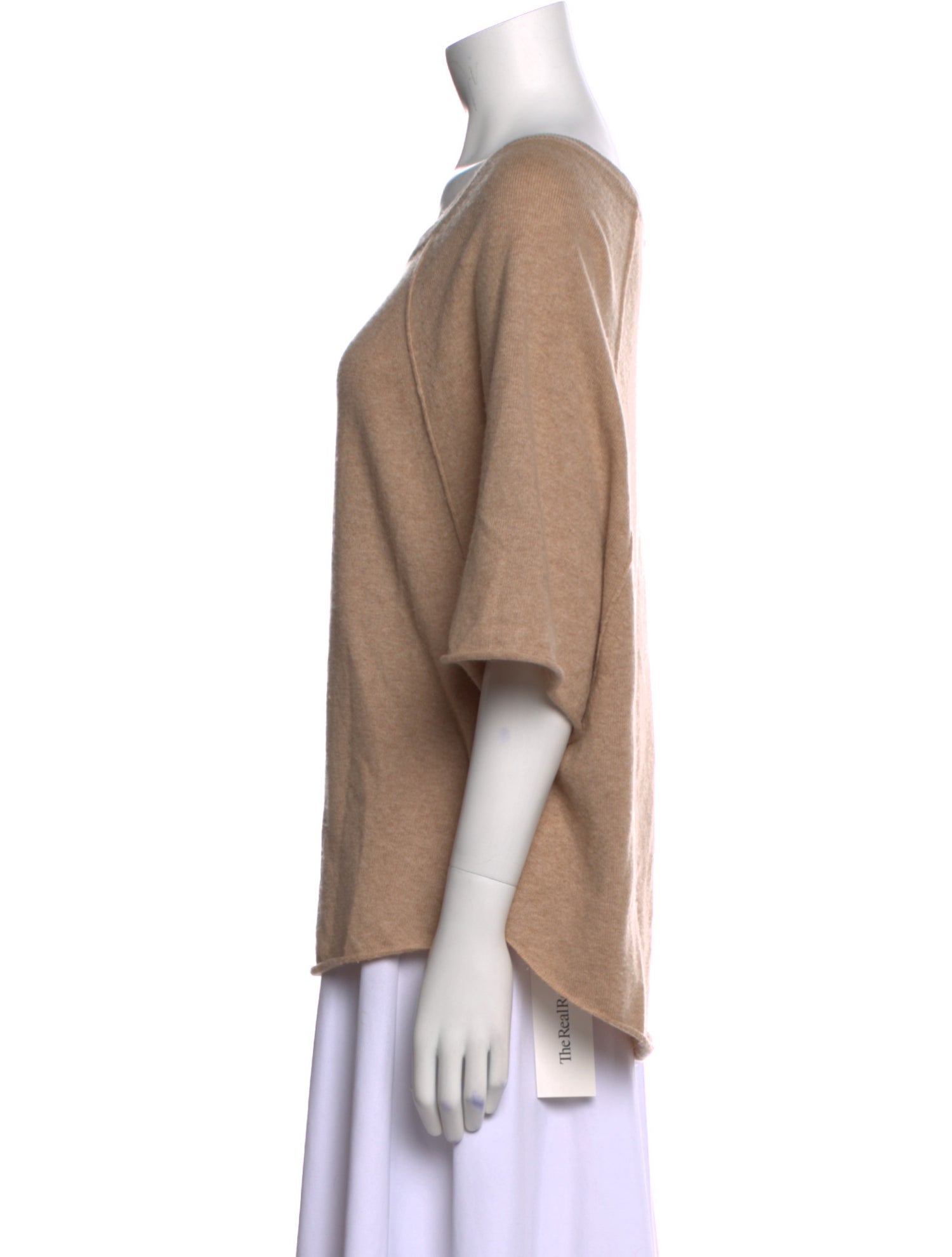 Joie Wool Scoop Neck Sweater