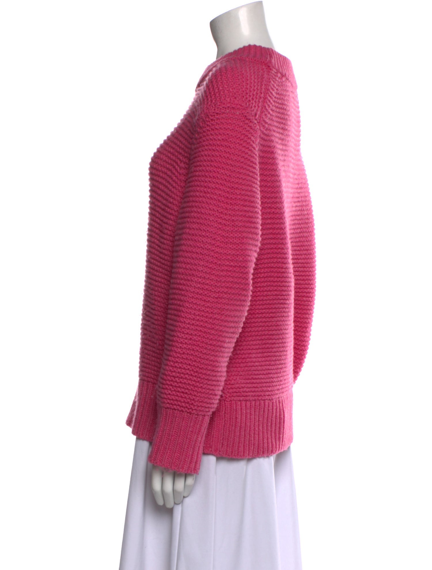 Joie Wool Mock Neck Sweater