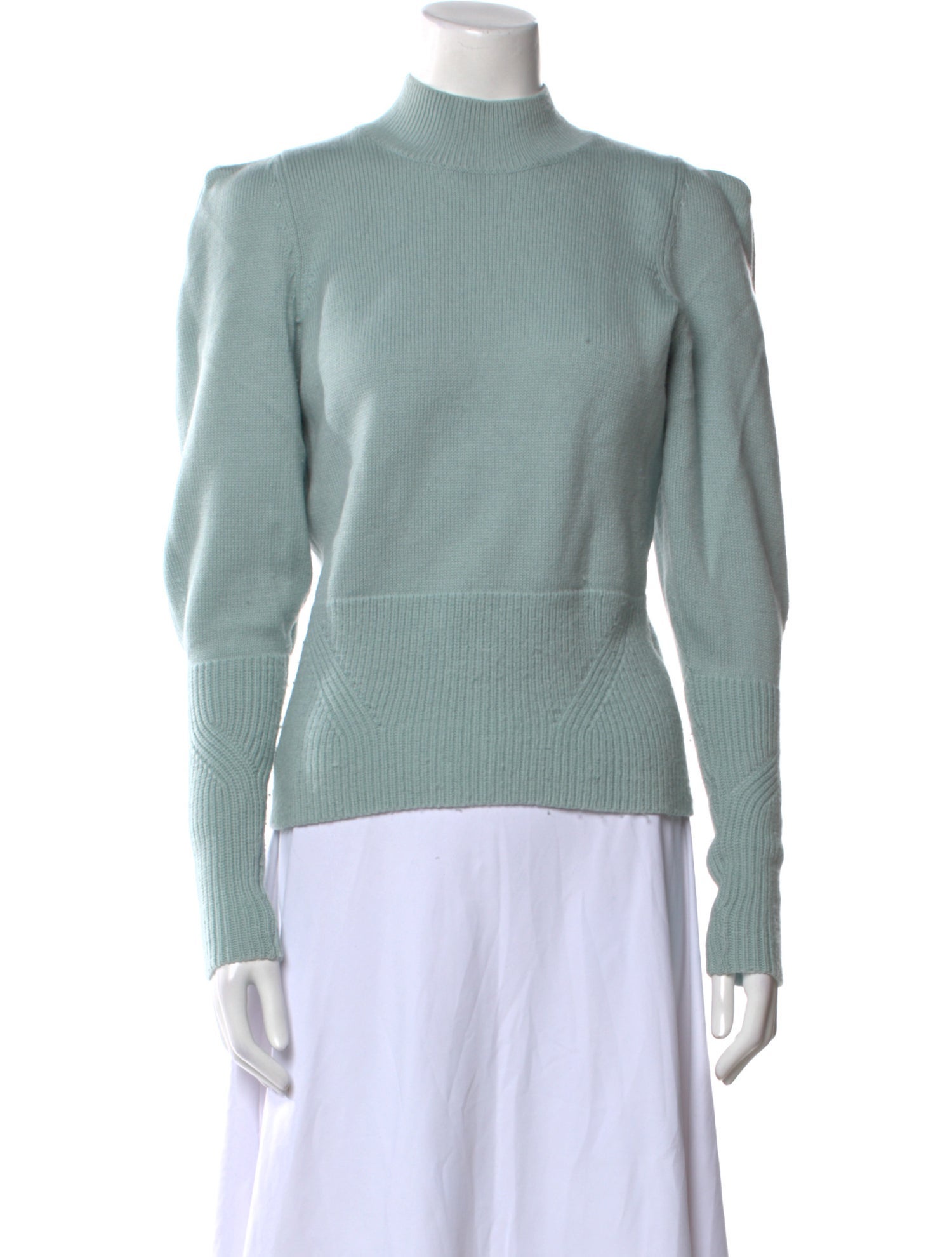 Joie Wool Turtleneck Sweater