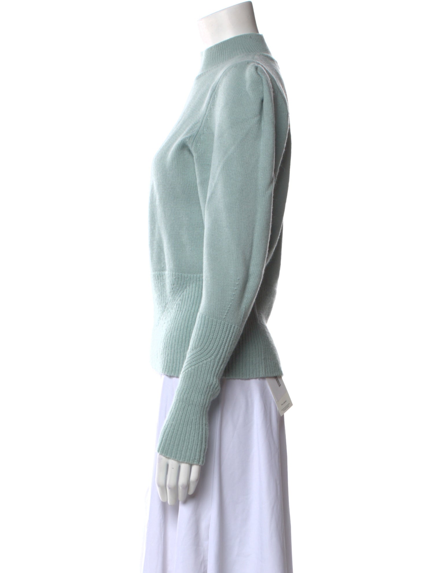 Joie Wool Turtleneck Sweater