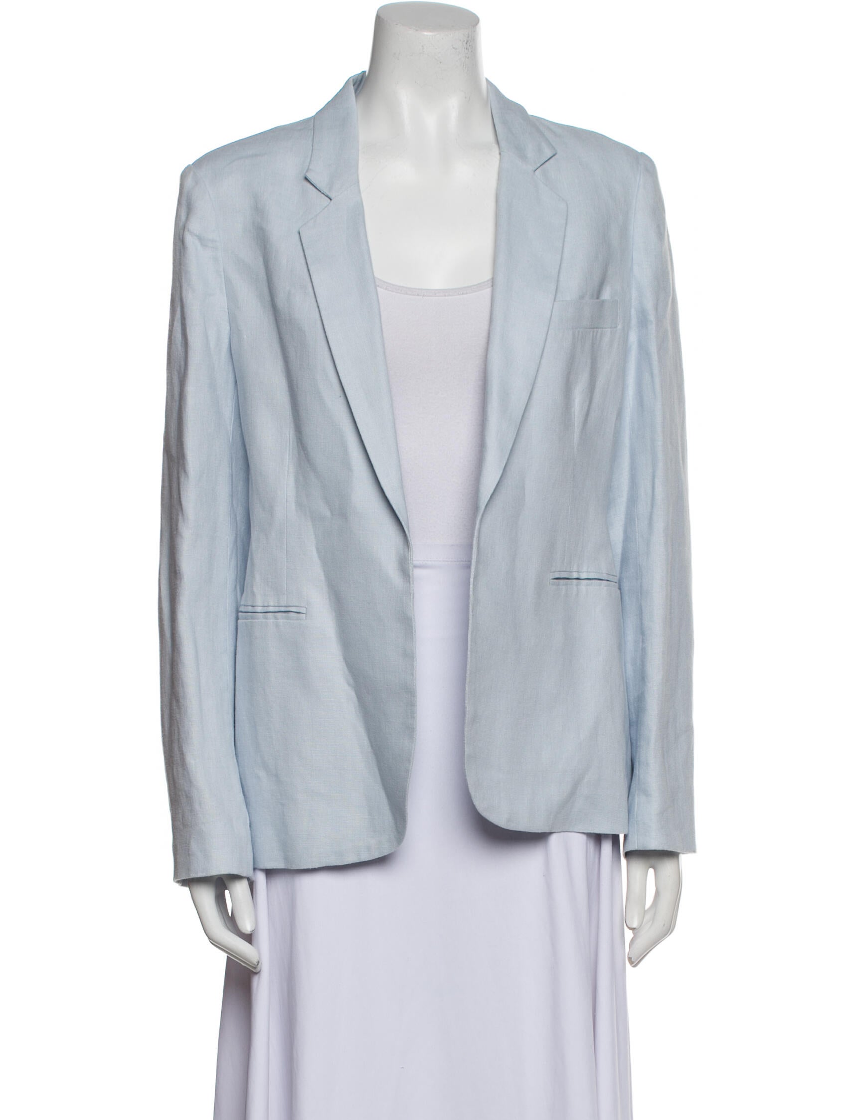 Joie Linen Blazer