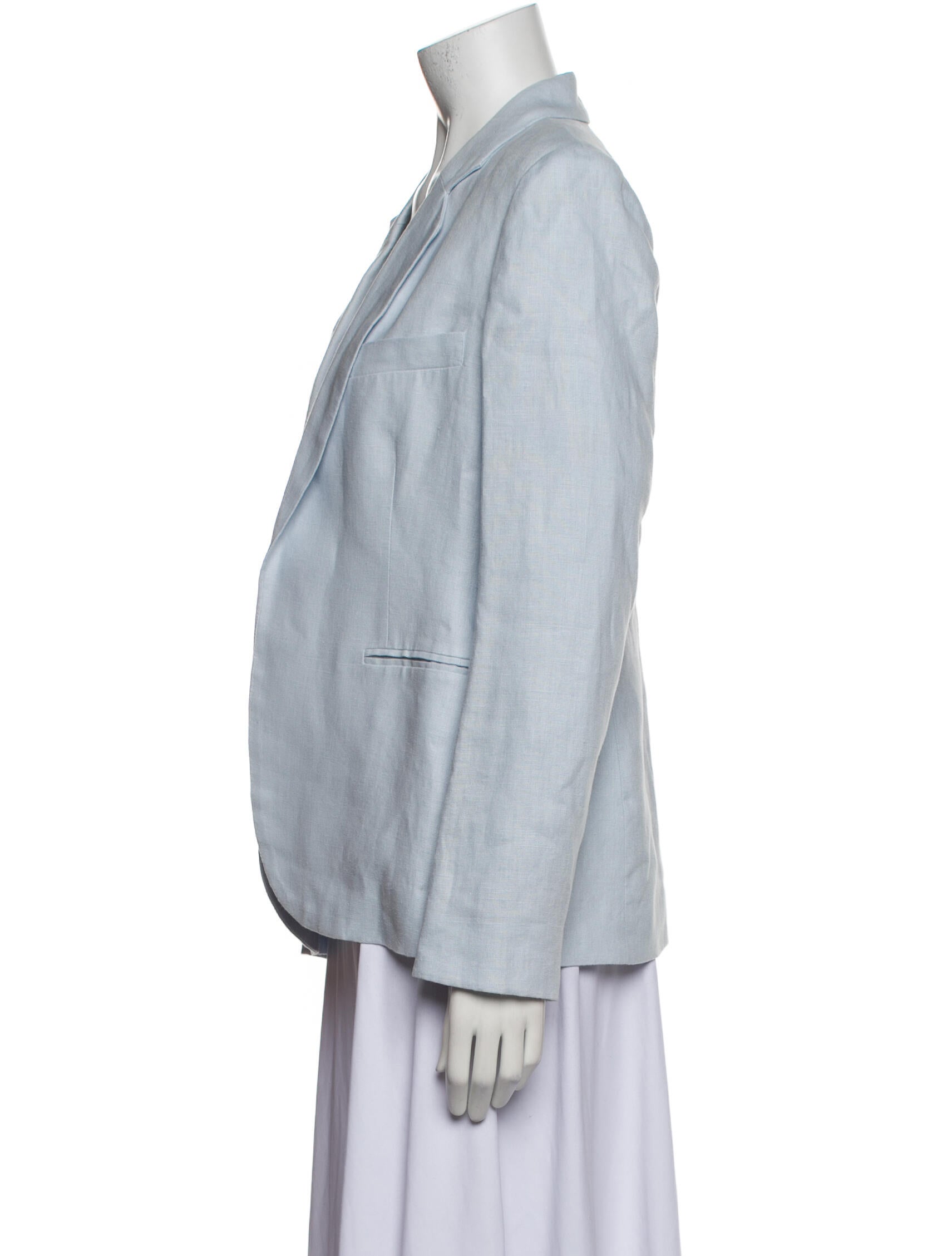 Joie Linen Blazer