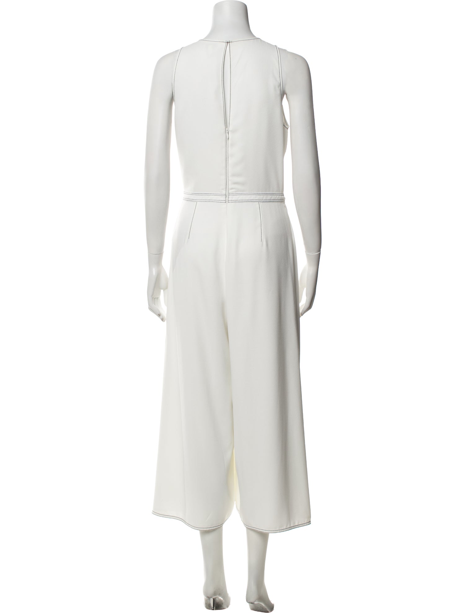 Joie Crew Neck Jumpsuit