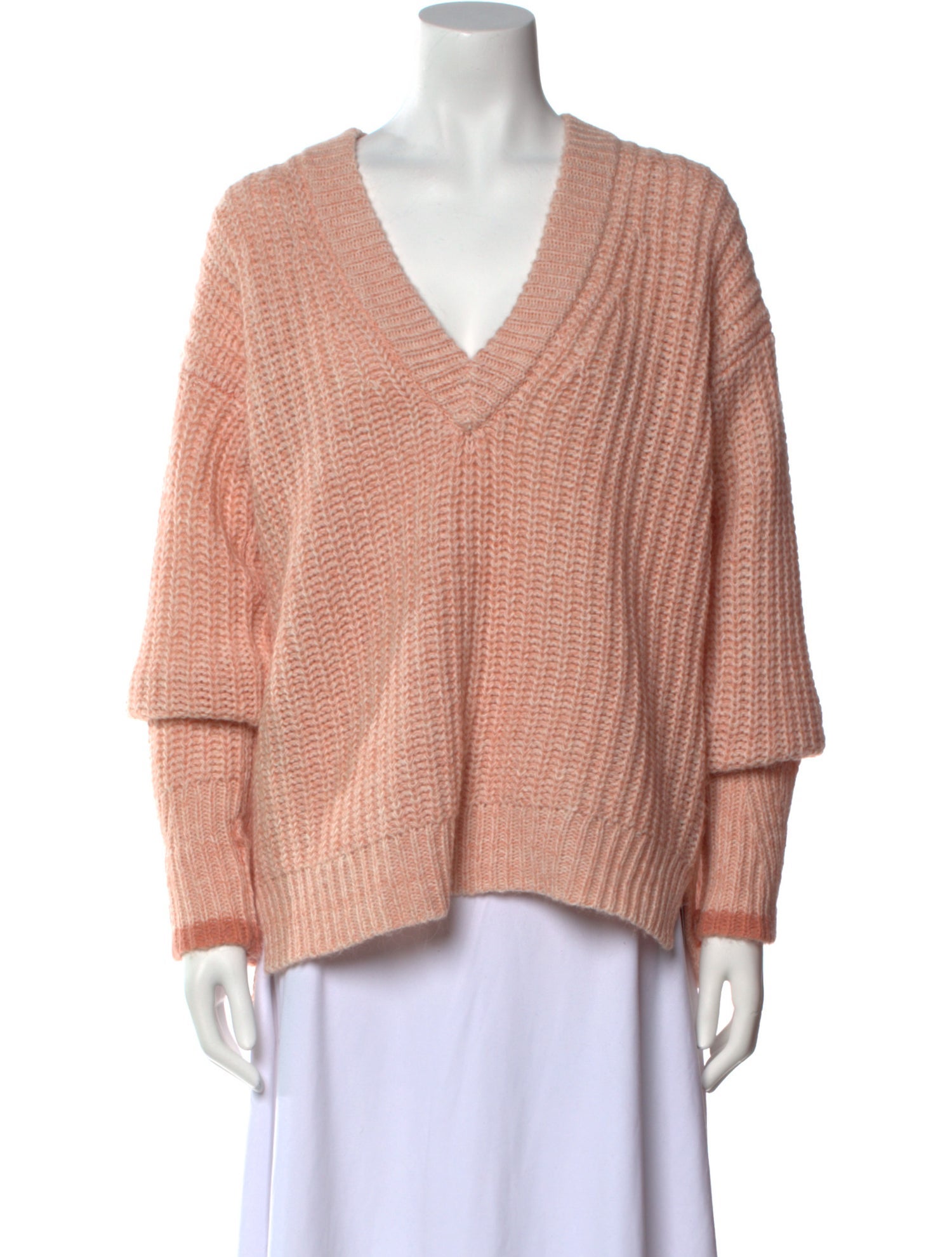 Joie V-Neck Sweater
