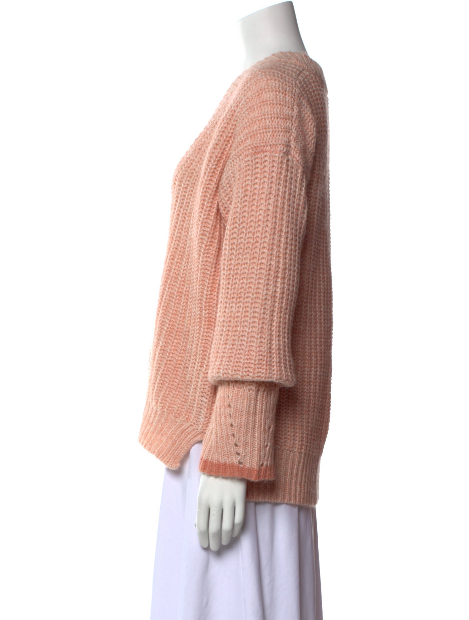 Joie V-Neck Sweater