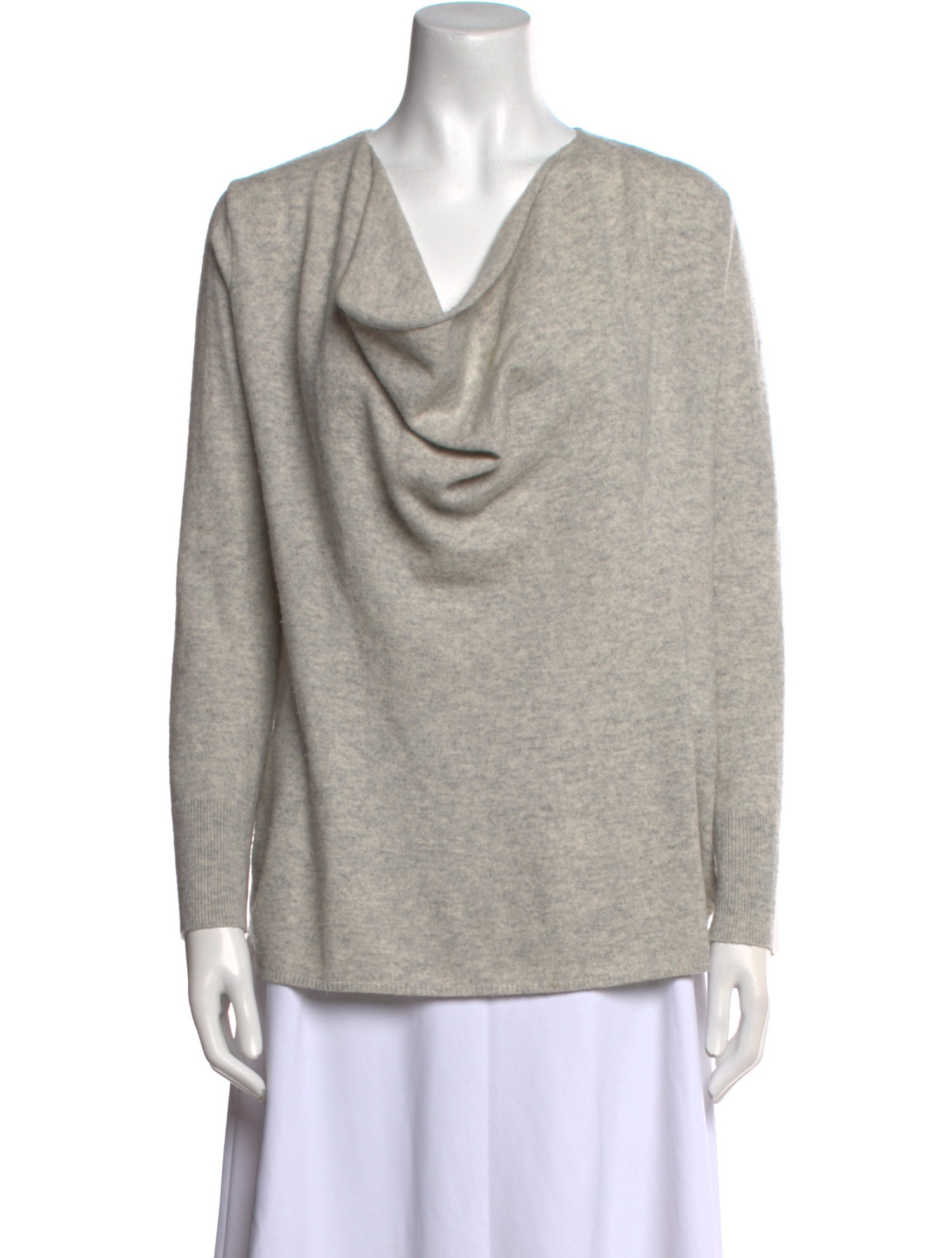 Joie Merino Wool Cowl Neck Sweater