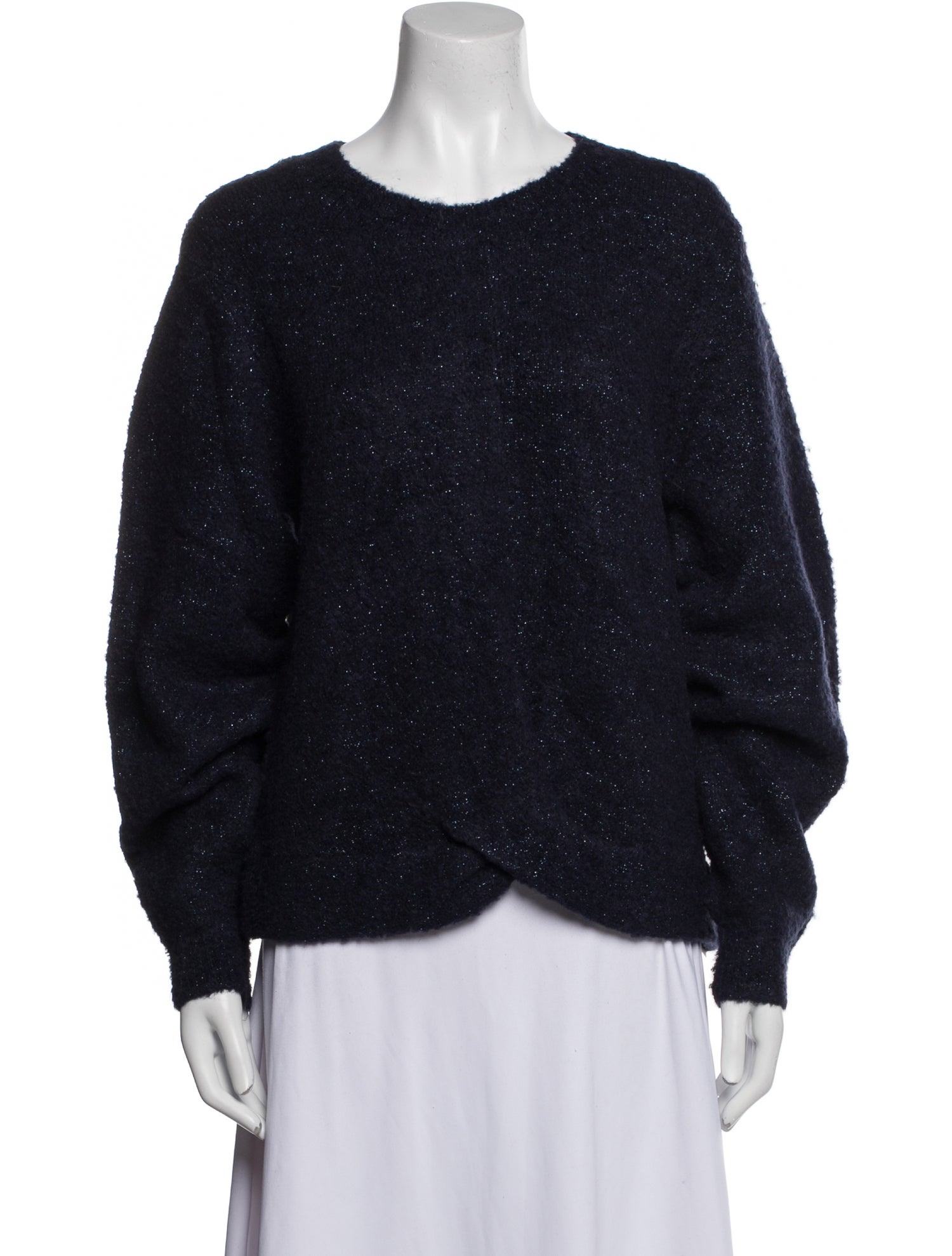 Joie Scoop Neck Sweater