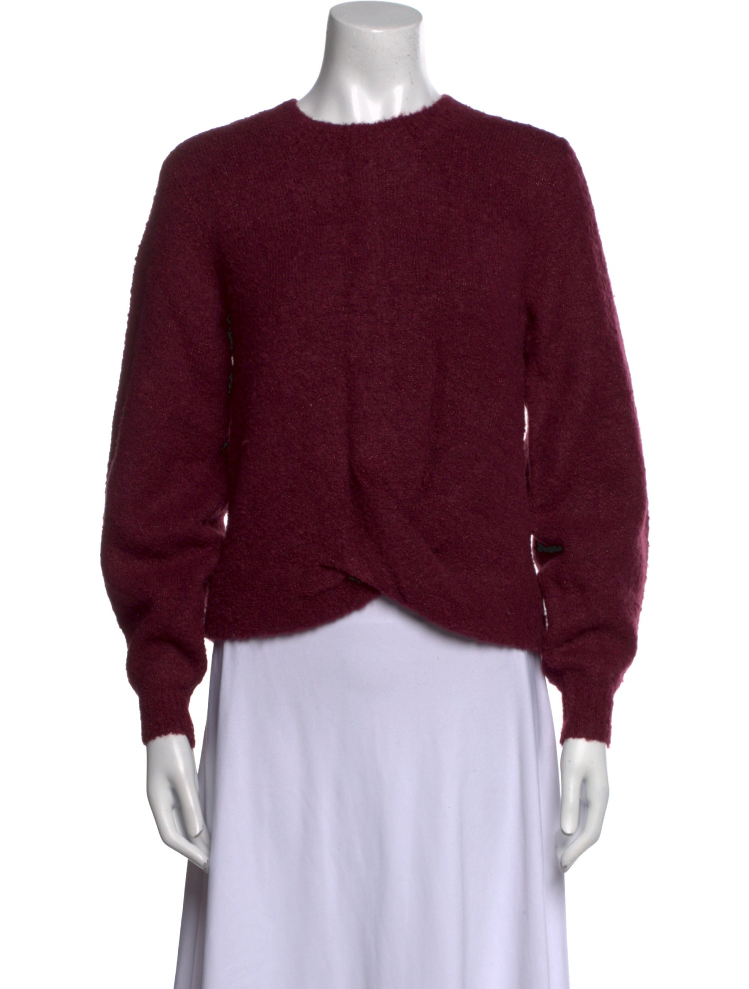 Joie Crew Neck Sweater w/ Tags