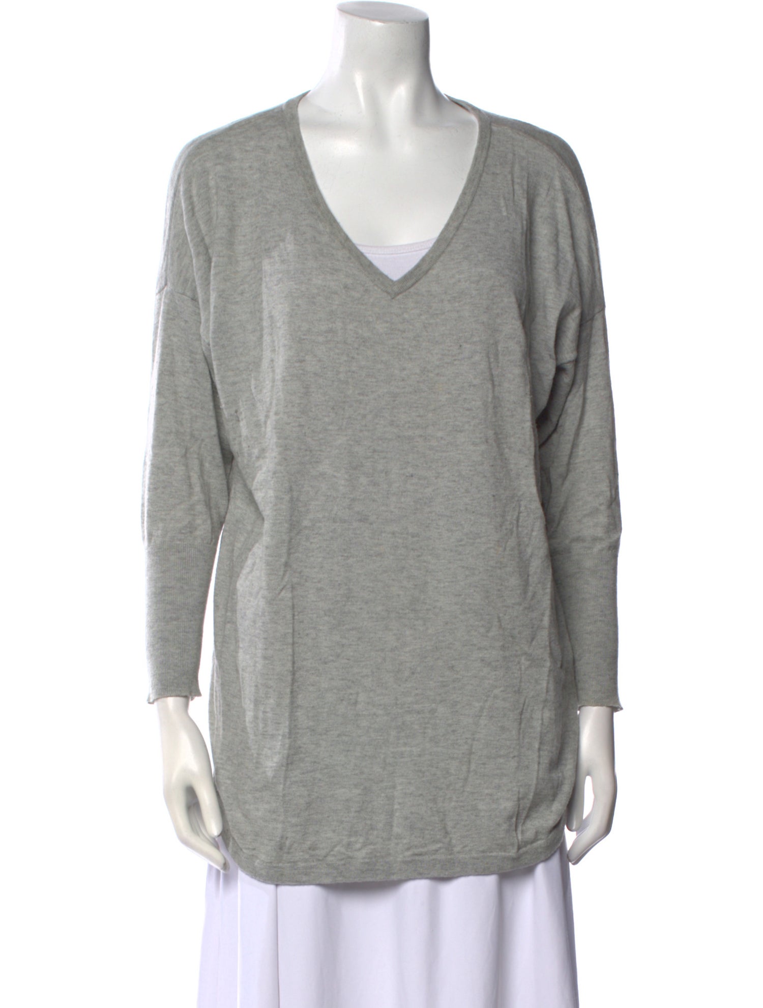 Joie V-Neck Sweater