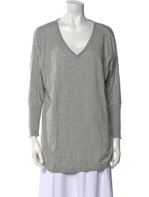 Joie V-Neck Sweater