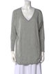 Joie V-Neck Sweater
