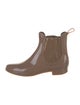 Joie Rubber Rain Boots