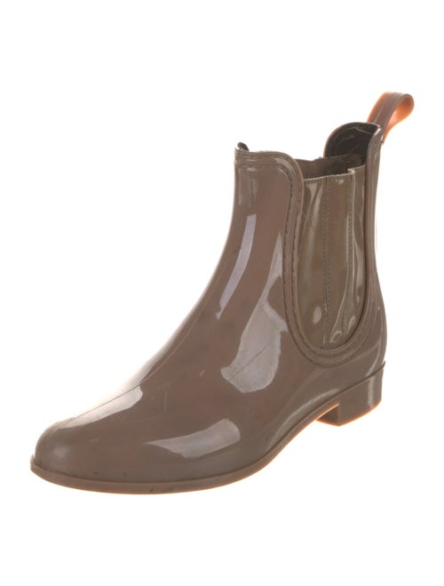 Joie Rubber Rain Boots