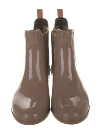 Joie Rubber Rain Boots