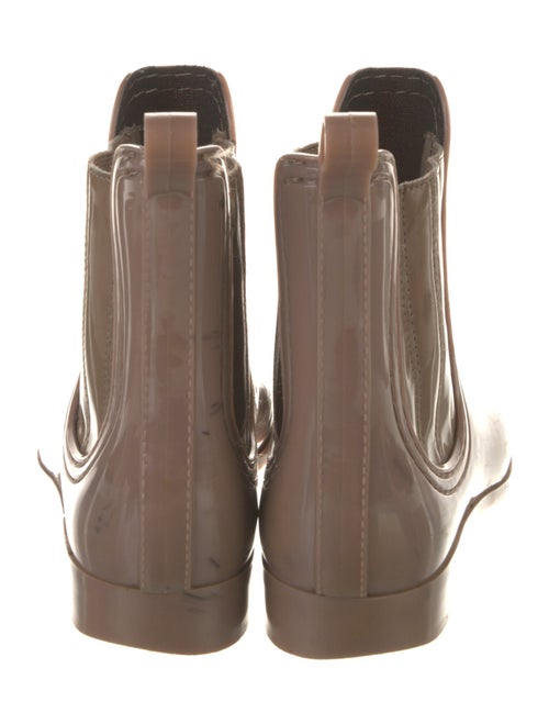 Joie Rubber Rain Boots