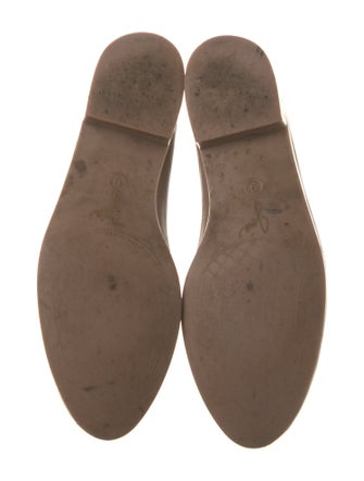 Joie Rubber Rain Boots