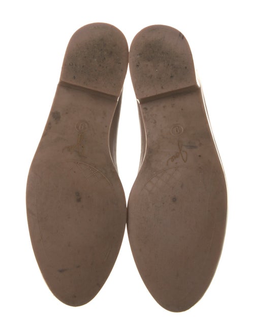 Joie Rubber Rain Boots