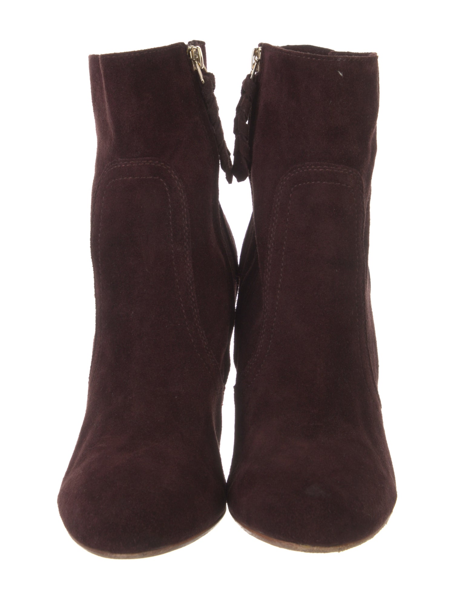 Joie Suede Boots