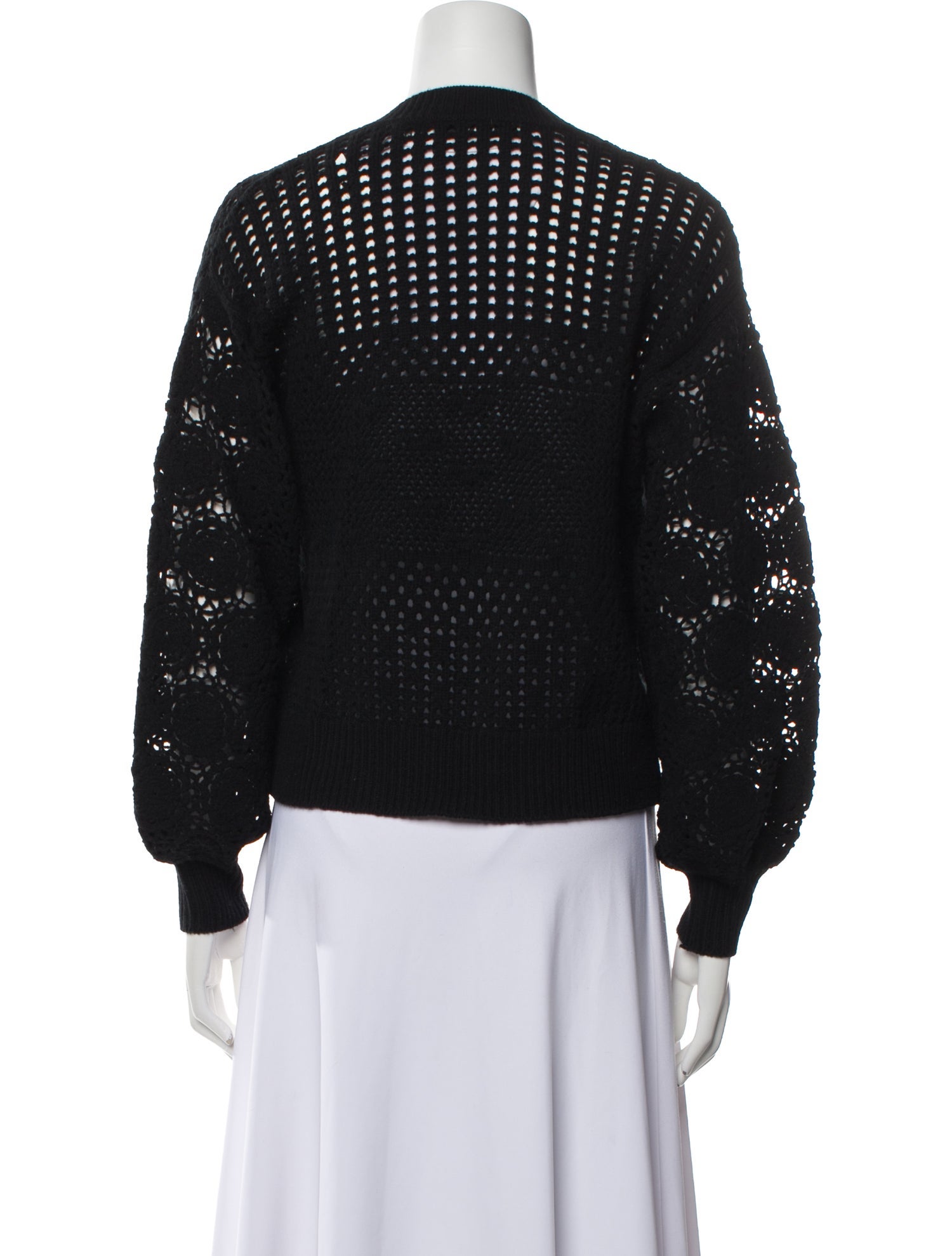 Joie Wool V-Neck Sweater