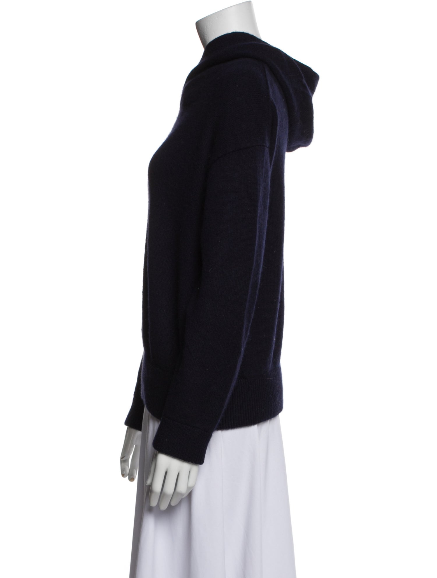 Joie Wool Crew Neck Sweater