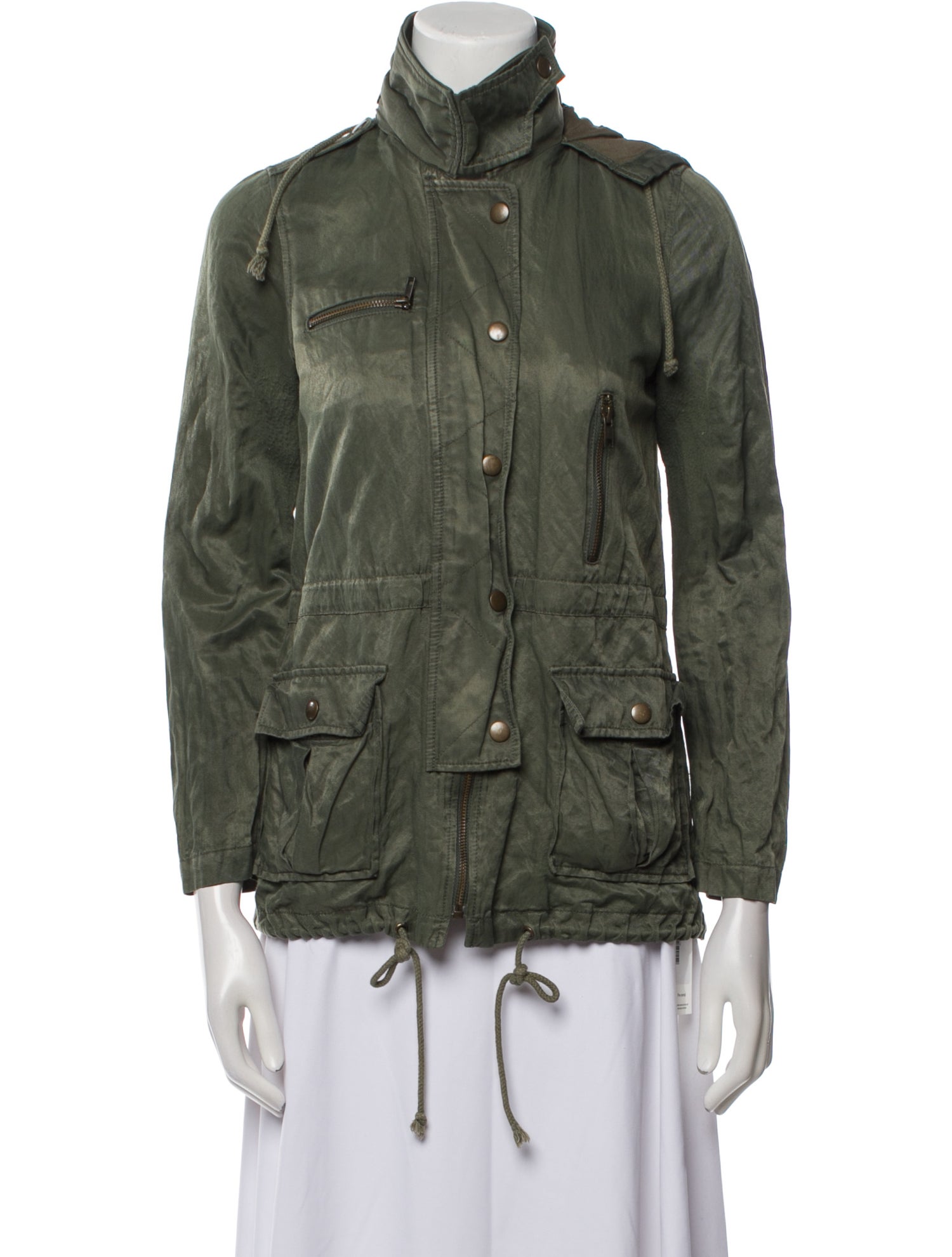 Joie Utility Jacket
