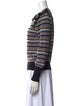Joie Wool Striped Sweater