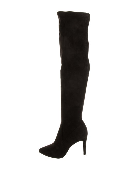 Joie Suede Boots
