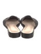 Joie Leather Mules