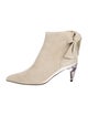 Joie Suede Boots