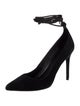 Joie Suede Pumps