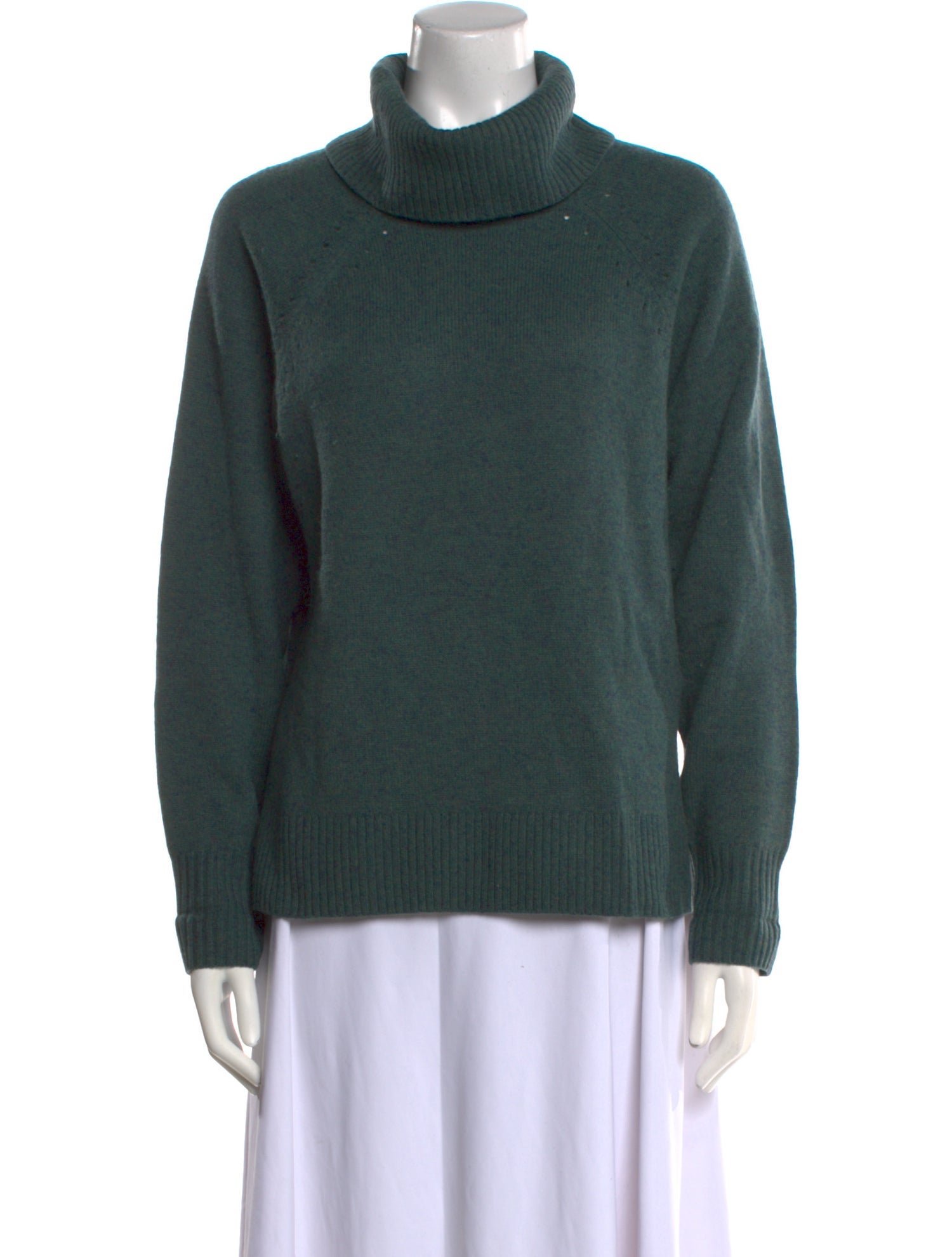 Joie Wool Turtleneck Sweater