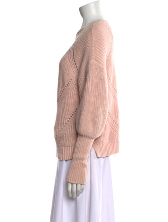 Joie Crew Neck Sweater