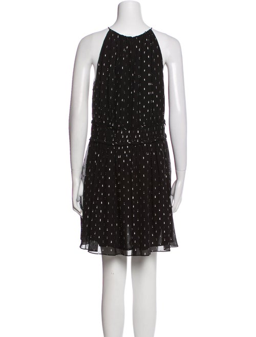 Joie Silk Mini Dress