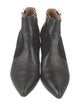 Joie Leather Boots