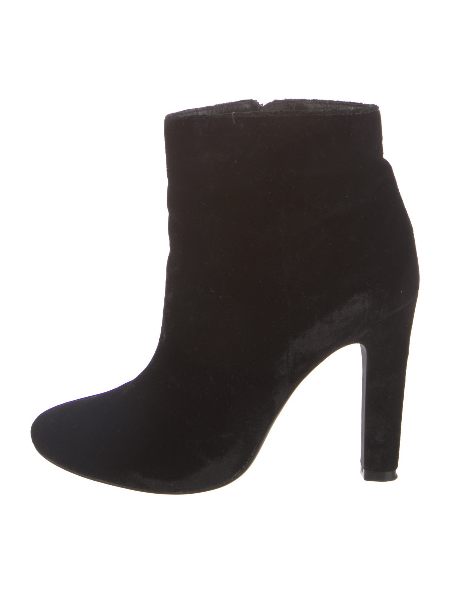 Joie Velvet Boots