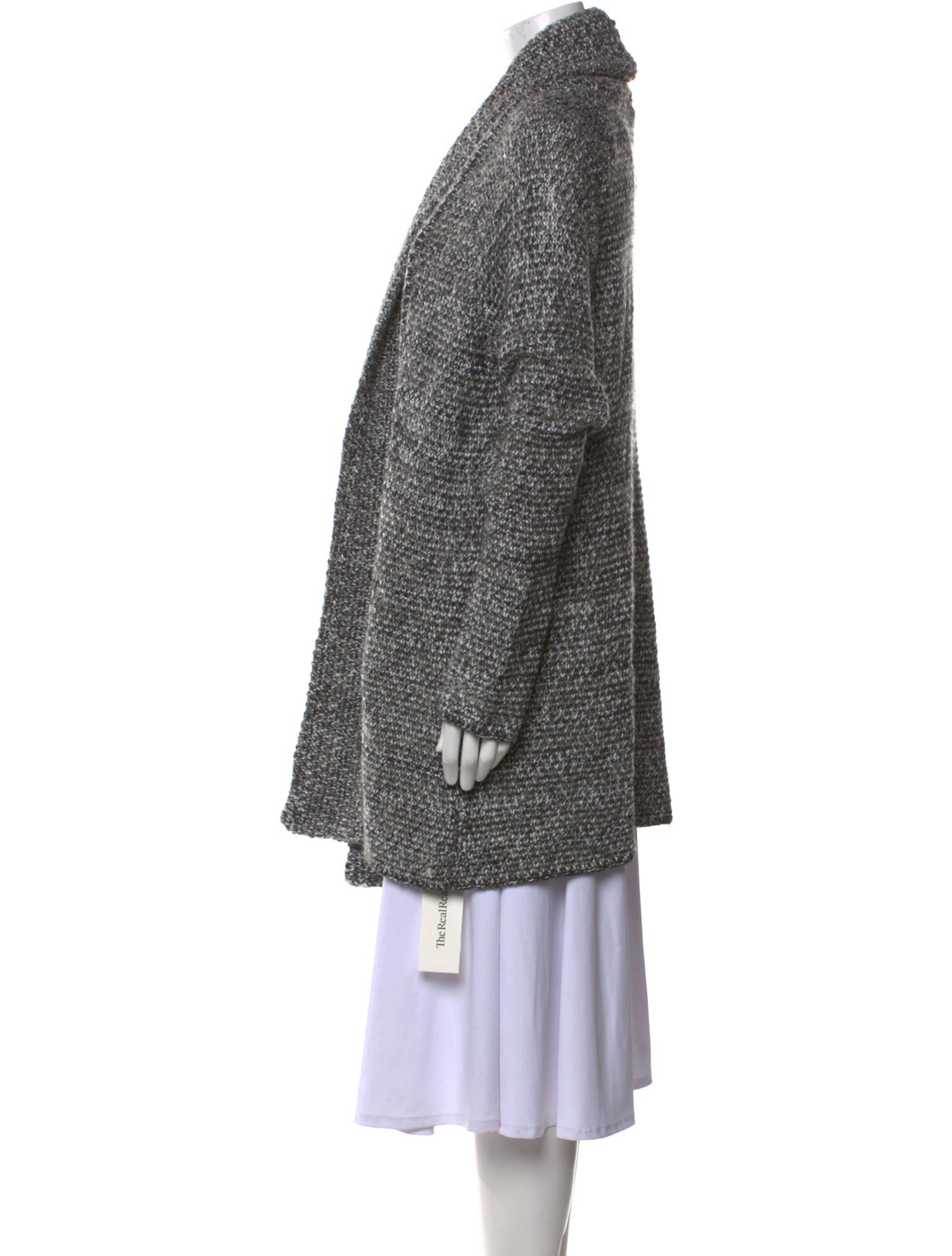 Joie Open Front Sweater