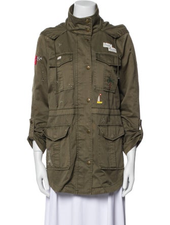 Joie Utility Jacket