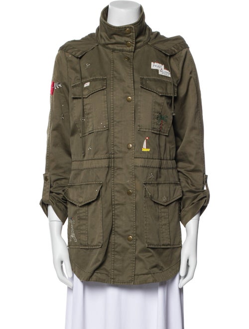 Joie Utility Jacket