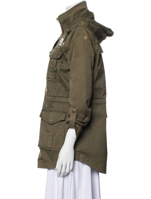 Joie Utility Jacket
